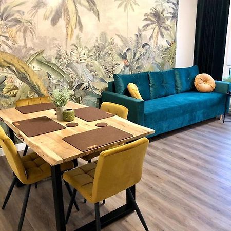 Ferienwohnung Junglepartment GE-Altstadt Gelsenkirchen Exterior foto